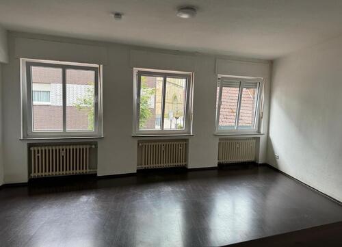 Foto - Etagenwohnung in Neuenkirchen