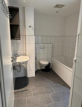 Foto - Etagenwohnung in Neuenkirchen zur Miete