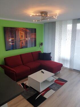 Foto - Etagenwohnung in Brühl