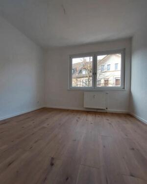 Foto - Etagenwohnung in Wuppertal