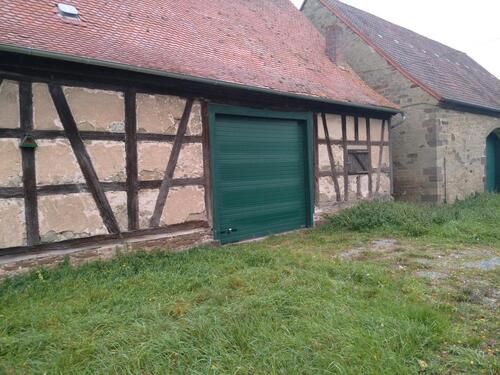 Foto - Halle zu vermieten - 245,00 EUR Miete,