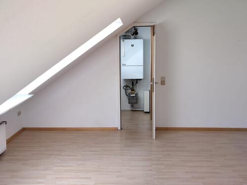Foto - Etagenwohnung zur Miete in Hannover