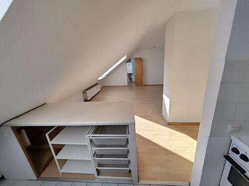 Foto - Etagenwohnung in Hannover