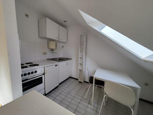Foto - Etagenwohnung in Hannover zur Miete