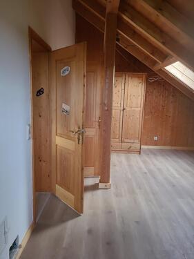 Foto - Etagenwohnung in Aichen zur Miete