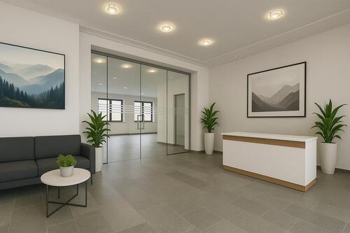 Foto - andere in Marktrodach zur Miete