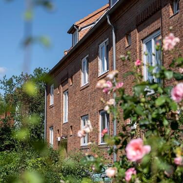 Foto - Kurzexposé 117414 - 427,00 EUR Kaltmiete,