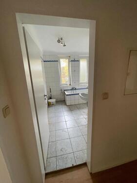 Foto - Etagenwohnung in Würselen zur Miete