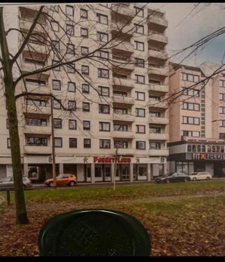 Foto - 2 Zimmer mit Ebk im Viertel - 800,00 EUR Kaltmiete,