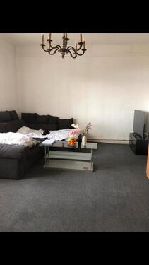 Foto - Großes helles WG-Zimner ab dem 01.12.2025 zu vermieten