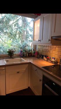 Foto - Etagenwohnung in Wedemark zur Miete