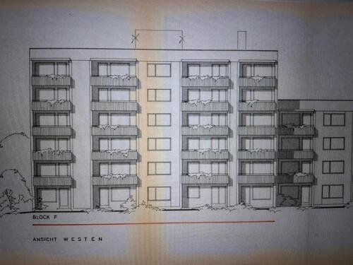 Foto - Etagenwohnung in Füssen