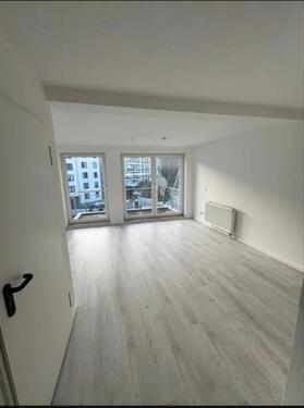 Foto - 1 Zimmer Etagenwohnung zur Miete in Aachen