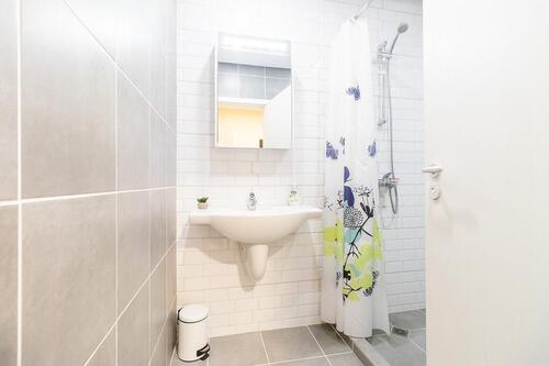 Foto - 2 Zimmer Etagenwohnung in Waldshut-Tiengen