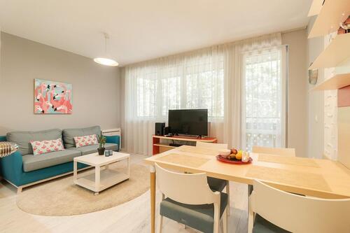 Foto - Etagenwohnung in Waldshut-Tiengen zur Miete