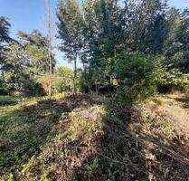 Garten Freizeitgrundstück Gartenland Wohnwagenstellplatz - Grevenbroich Hemmerden