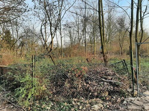 Foto - Grundst&uuml;ck in Grevenbroich