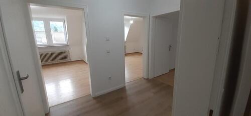 Foto - Top-Sanierte 3-Zimmer-AltbauwohnungWG-geeignet, Rohrbach-Markt