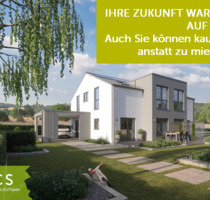 Kaufen statt Mieten: Ihr förderfähiges Eigenheim in Stuttgart-Birkach!