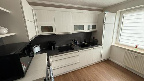 Foto - Etagenwohnung in Bramsche zum Kaufen