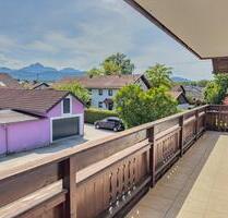 Gut geschnitten! - 760,00&nbsp;EUR Kaltmiete, ca.&nbsp; 69,00&nbsp;m&sup2; in Ainring (PLZ: 83404)