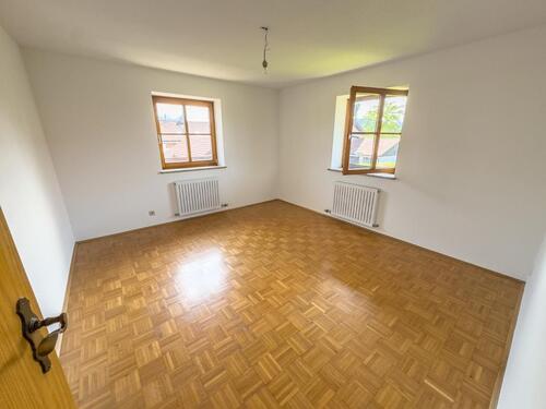 Foto - 2 Zimmer Etagenwohnung zur Miete in Ainring