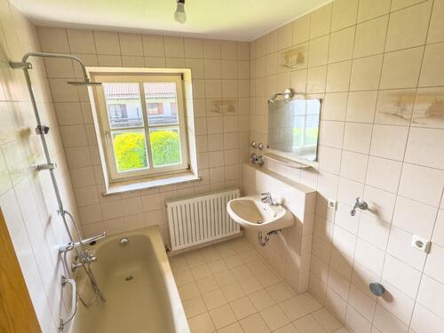 Foto - 2 Zimmer Etagenwohnung in Ainring