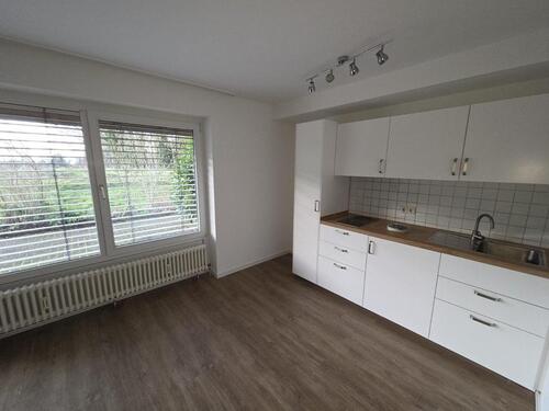 Foto - 1-Zimmer-Appartement in Gundelfingen-Wildtal ab sofort