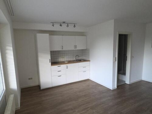 Foto - 1 Zimmer Etagenwohnung in Gundelfingen