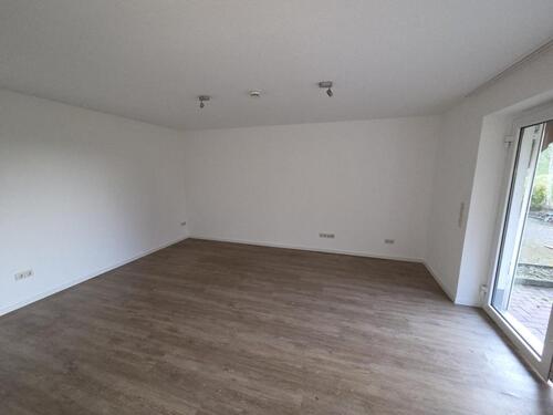 Foto - Etagenwohnung in Gundelfingen zur Miete