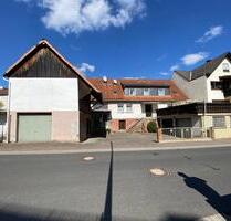 Raum für Familie, Ideen und Zukunft – im Spessart - Heinrichsthal