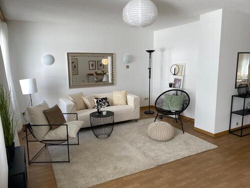 Foto - Mehrfamilienhaus, Wohnhaus in Heinrichsthal zum Kaufen