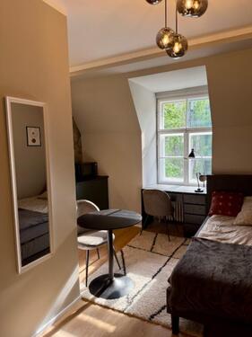 Foto - Top saniertes und möbliertes Apartment nahe BMW