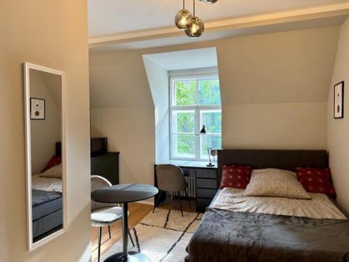 Foto - 1 Zimmer Etagenwohnung zur Miete in München