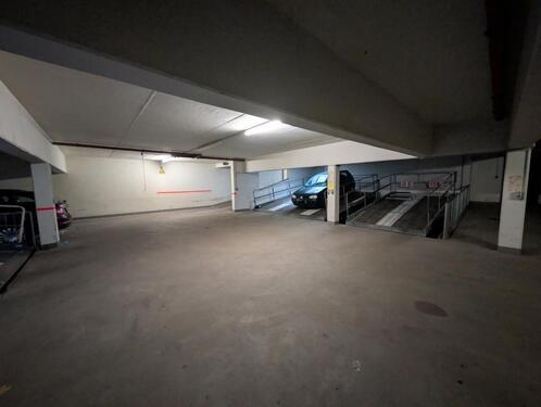 Foto - Friedrichshain Garagenstellplatz Thaerstr.