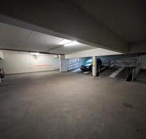 Friedrichshain Garagenstellplatz Thaerstr. - Berlin Friedrichshain-Kreuzberg