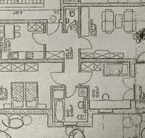 3 Zimmer Wohnung zu vermieten - 570,00&nbsp;EUR Kaltmiete, ca.&nbsp; 75,00&nbsp;m&sup2; in Ortenburg (PLZ: 94496)