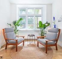 Praxisraum in Altbaupraxis Nähe Ku'dammKantstraße - Berlin Charlottenburg-Wilmersdorf