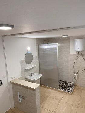 Foto - Etagenwohnung in Kößlarn zur Miete