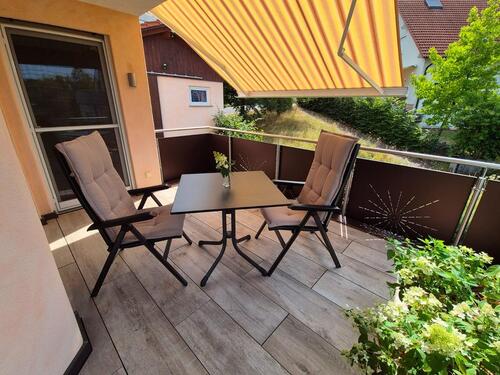 Foto - Doppelhaushälfte in Haibach zum Kaufen