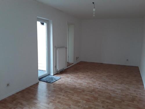 Foto - Schöne, ruhige 2-Zimmer-Wohnung mit Balkon in Goslar Altstadt