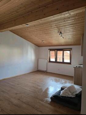 Foto - 1- Zimmer Wohnung in Niederaichbach
