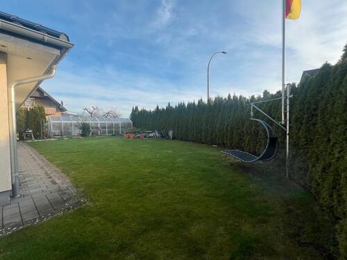 Foto - Bungalow Einfamilienhaus - 475.000,00&nbsp;EUR Kaufpreis, ca.&nbsp; 150,00&nbsp;m&sup2;