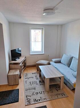 Foto - In Prenzlau 1-Zimmer-Wohnung im Familienhaus