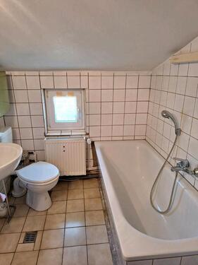 Foto - Etagenwohnung in Lauchhammer zur Miete