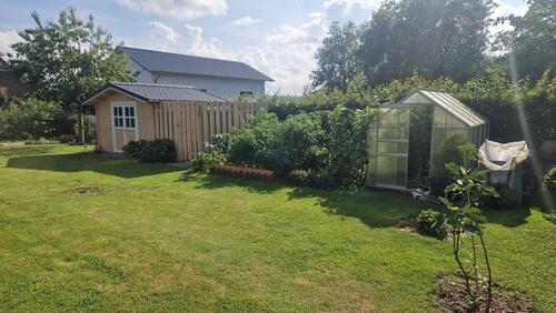 Foto - 7 Zimmer Mehrfamilienhaus, Wohnhaus in Porta Westfalica