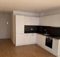 Neuwertige 2-Zimmer-Wohnung (2025) mit Loggia, TG und EBK - Stuttgart Vaihingen