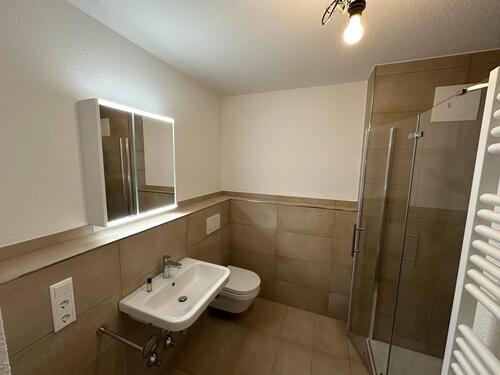 Foto - 2 Zimmer Etagenwohnung in Stuttgart