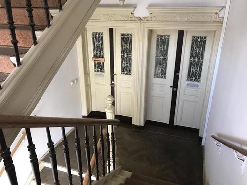 Foto - Erdgeschoßwohnung in Leipzig zur Miete