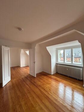 Foto - Großzügige 118,50 m² Wohnung am Zeltinger Platz in Frohnau